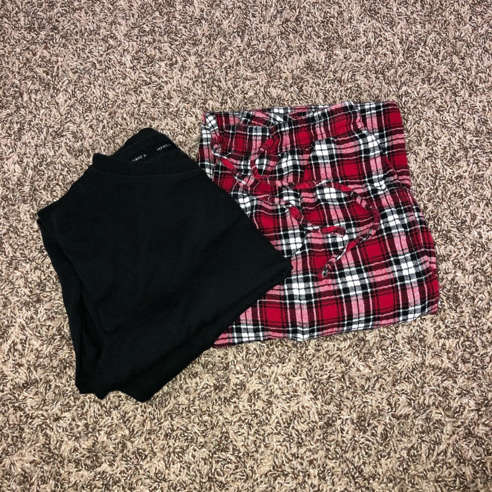 Men’s pjs
